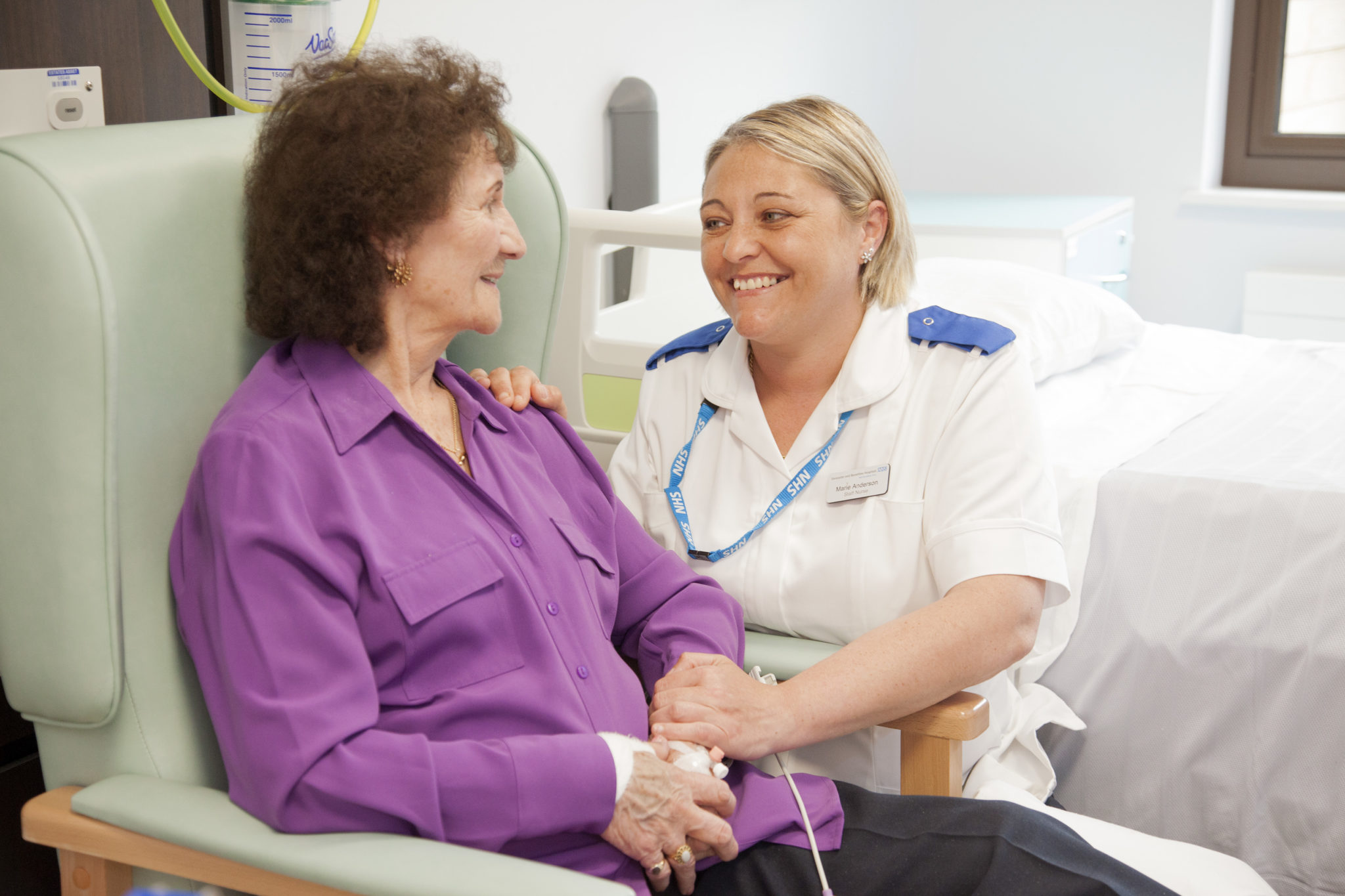 nursing agency jobs doncaster