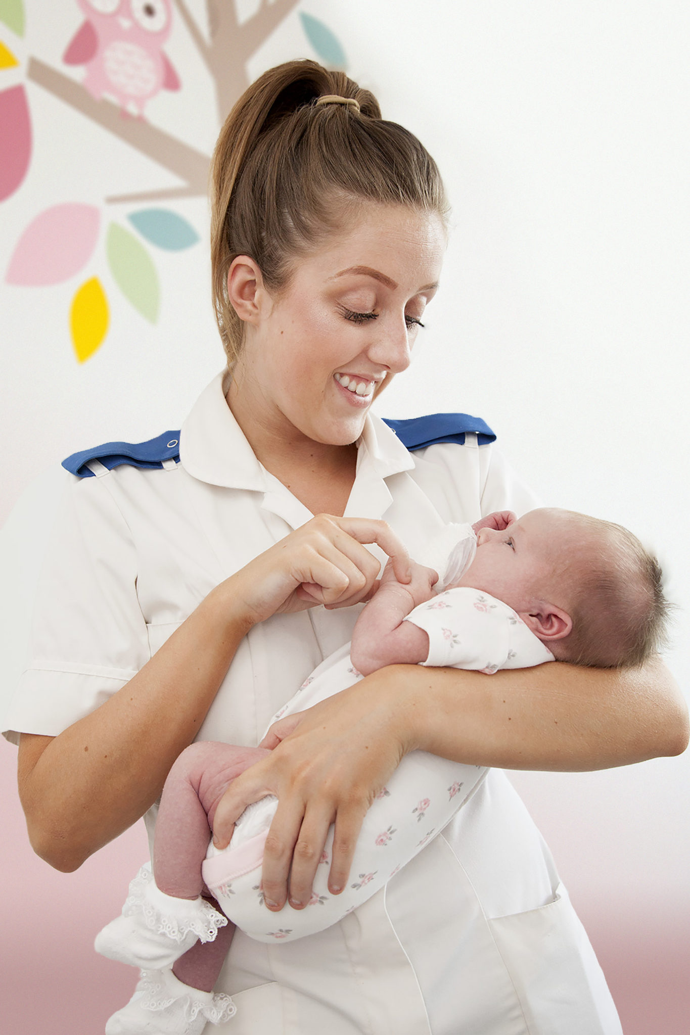 paediatric nursing jobs london