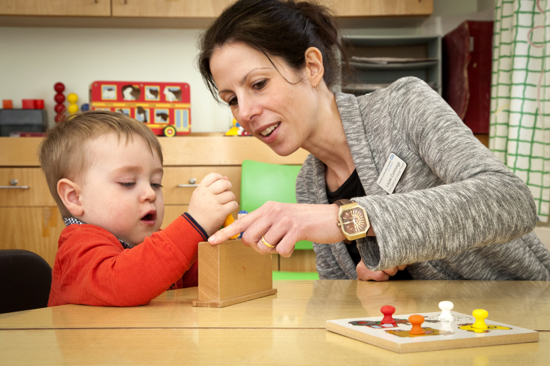 Temporary movement of services - Doncaster and Bassetlaw Teaching Hospitals