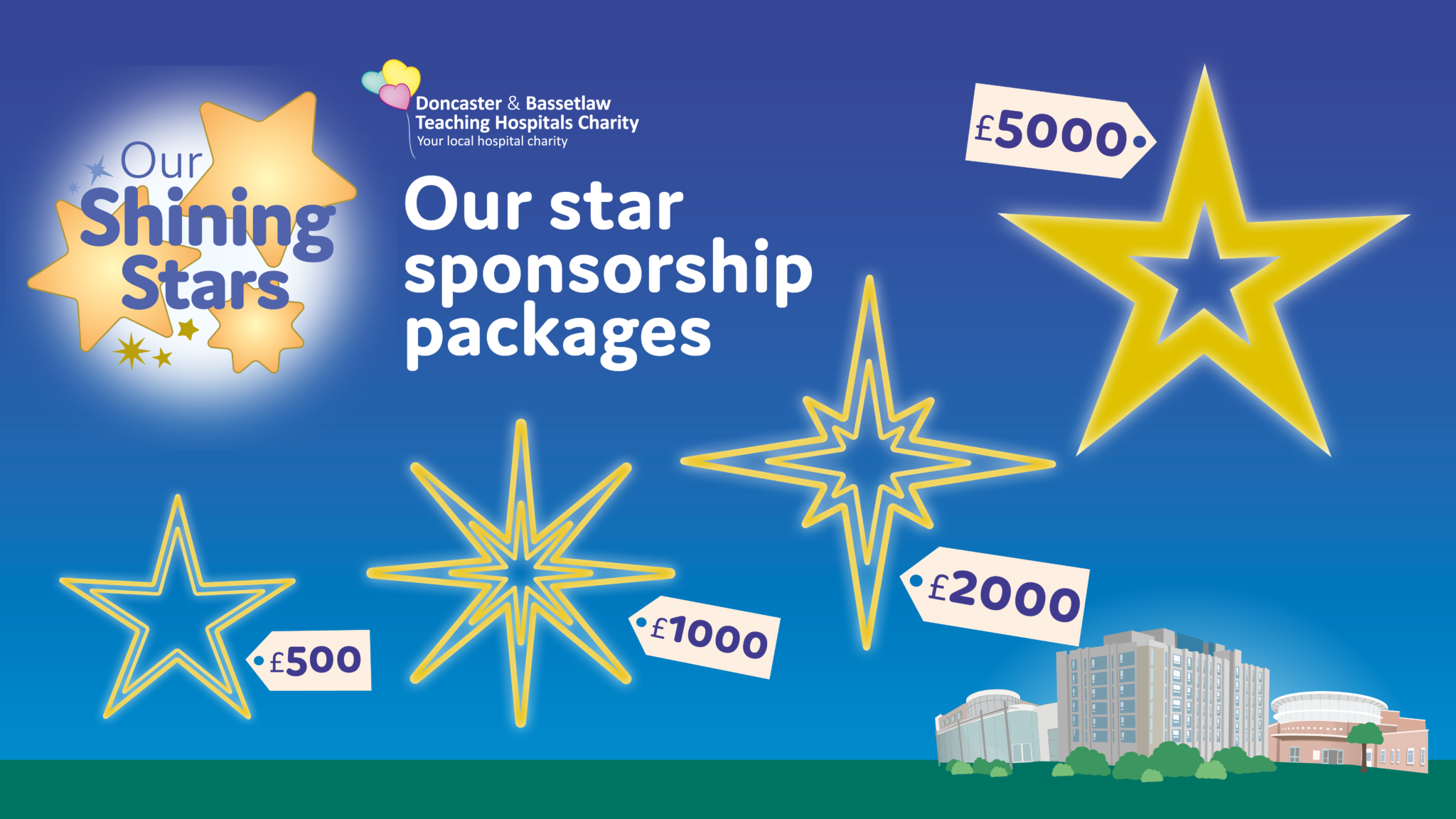 local-hospitals-charity-launch-our-shining-stars-campaign-doncaster