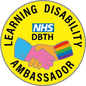 Learning Disability Service - Doncaster and Bassetlaw Teaching Hospitals